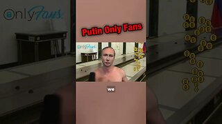 Putin only fans