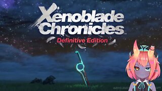 🐌💖~The Power of God and Anime~💖🐌| Xenoblade Chronicles - DE