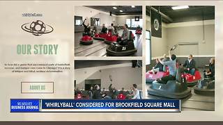 'Whirlyball' could be coming to SE Wisconsin