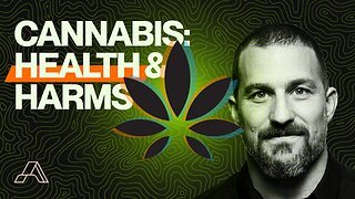 Everything You Need to Know About Cannabis | Andrew Huberman