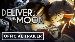 Deliver Us The Moon - Official PS5 and Xbox Series XS Launch Trailer