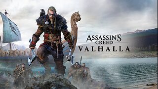 Opening Credits: Assassin's Creed Valhalla