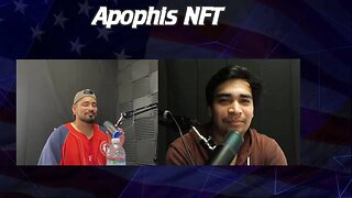 ApepTalk Ep 18: Texas Tragedy, Ai and Time travel, Cringe tastes