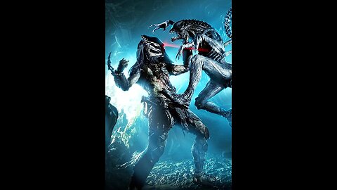 AvP 2000: Predator campaign level 5 & 6