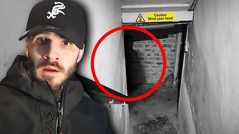 MOST HAUNTED HOUSE IN BRITAIN!! I WAS ATTACKED!!