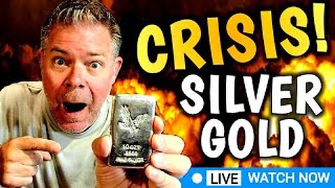 🚨Catastrophic CHANGES!🚨-To the Dollar (June 9th), SILVER Price and Gold PRICE!!