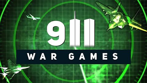 9/11 War Games