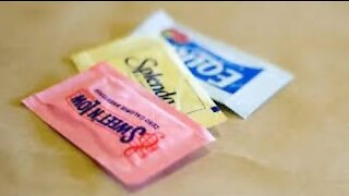 The Not so Sweet Side of Artificial Sweeteners