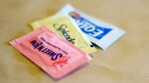 The Not so Sweet Side of Artificial Sweeteners