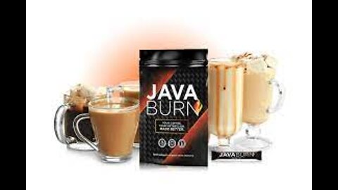 Java Burn