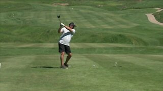 Colorado's golf business sees boom during pandemic