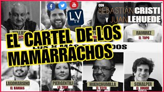 El Cartel de los Mamarrachos - Tráfico de Votos