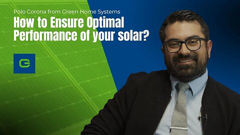 How to Upgrade Your Solar System for Maximum Efficiency