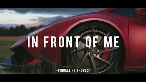 Lagu Barat Remix | In Front Of Me - Pindell ft Troves