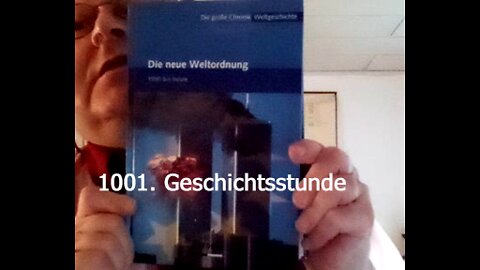 1001. Stunde zur Weltgeschichte – BIOGRAFIEN 20. BAND – A – Br