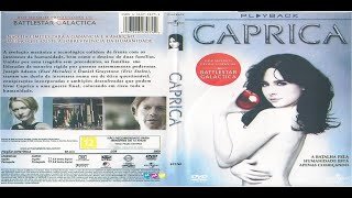 CAPRICA TRAILER