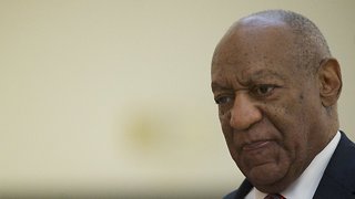 Bill Cosby Found Guilty Of Sexual Assault