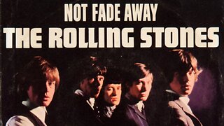 1964 The Rolling Stones A Breakthrough on the US Charts #shots #rollingstones