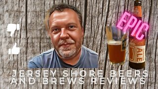 Beer Review of Whole Hog Brewery's Pumpkin Ale