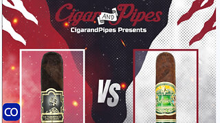CigarAndPipes CO VERSUS 1
