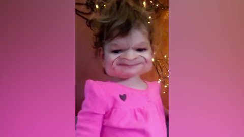 Try Not To Laugh - Funniest Baby Vines (99.9% Lose)