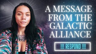 ✨ A Message From The Galactic Alliance - Healing Is Your Super Power - The Divine Light Within - ✨