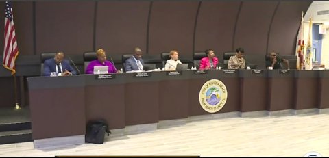 Riviera Beach looks to quickly fill interim city manager position