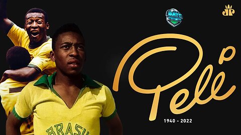 ADEUS AO REI: AO VIVO O CORTEJO DE PELÉ PELAS RUAS DE SANTOS | BATE PRONTO