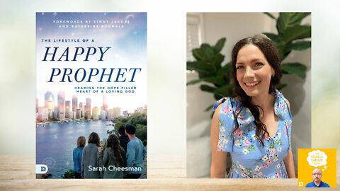 Sarah Cheesman - How to Hear God's Voice