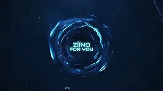 Ziino - For You (Visualizer)