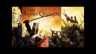 Let's Play Kings' Crusade 11
