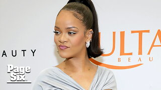 Rihanna binge-watched '90 Day Fiancé' during pregnancies, even reached out to TLC show's stars