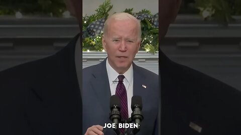 Biden, Wages Have Gone Up More Than Prices Have Gone Up