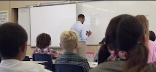 Nationwide substitute teacher shortage getting worse