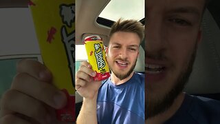 Ghost SOUR PATCH KIDS RedBerry mini Review