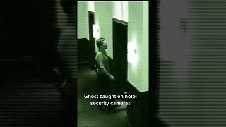Hotel Ghost #Shorts
