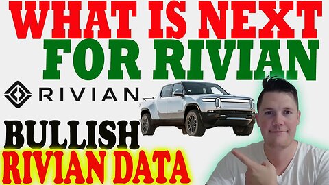 Where is Rivian Going NEXT ?! │ Expectations of Rivian for NEXT WEEK ⚠️ Rivian Investor Must Watch