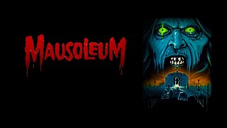 Mausoleum (1983)