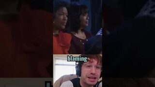 Black Woman Blames Her Obesity On RACISM?! 🤯