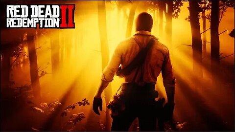 One Of The Best Action Adventure Narative Driven Story Games | Red Dead Redemption 2 (PC)