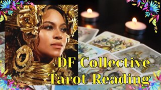 Divine Feminine Steps into Diva Season 🦋 Timeless Collective Reading