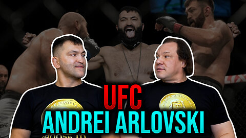 UFC Arlovski & Moneyberg: The Million Dollar Difference In Investing
