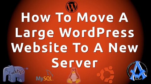 How To Move Large WordPress Website In Minutes | Best Tutorial on YouTube