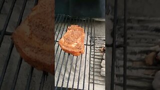 Rib-Eye Steak * Taste of a Dream