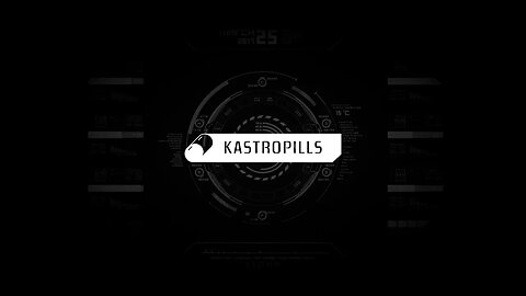 NÃO SEJA FRACO, SEJA PERIGOSO - KASTROPILLS #4