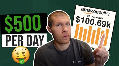 How to Make 6 Figures Dropshipping on Amazon Using All Software