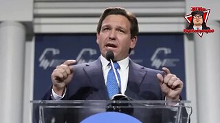DeSantis Vows to Stop Chinese Commies from Buying Fla. Land