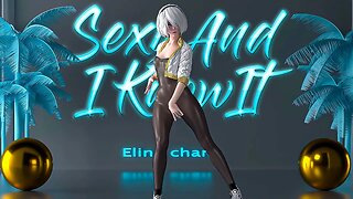 Sexy And I Know It 😜 | Gaming Music Video 4K 60fps 【GMV】