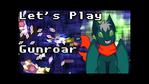 Let's Play Gunroar