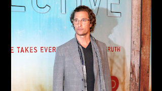 Matthew McConaughey turned down $14.5m film offer to make another rom-com